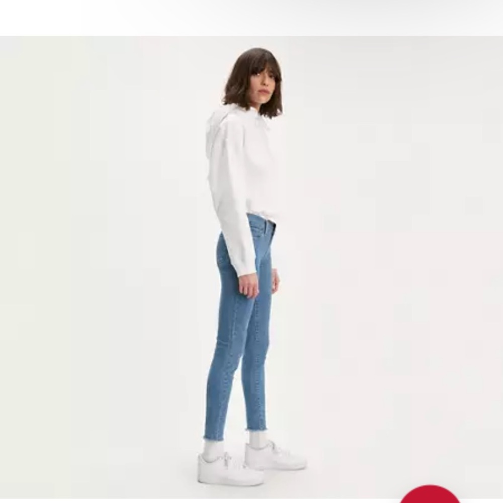 710 SUPER SKINNY WOMEN'S JEANS